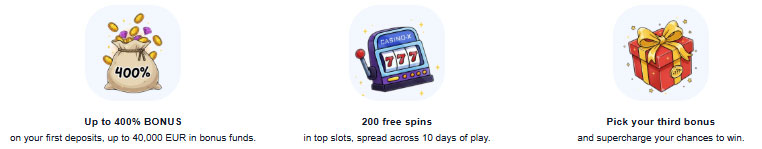Casino bonus free spins. 